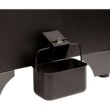 Cuisinart 256-sq. in. Portable Wood Pellet Grill and Smoker