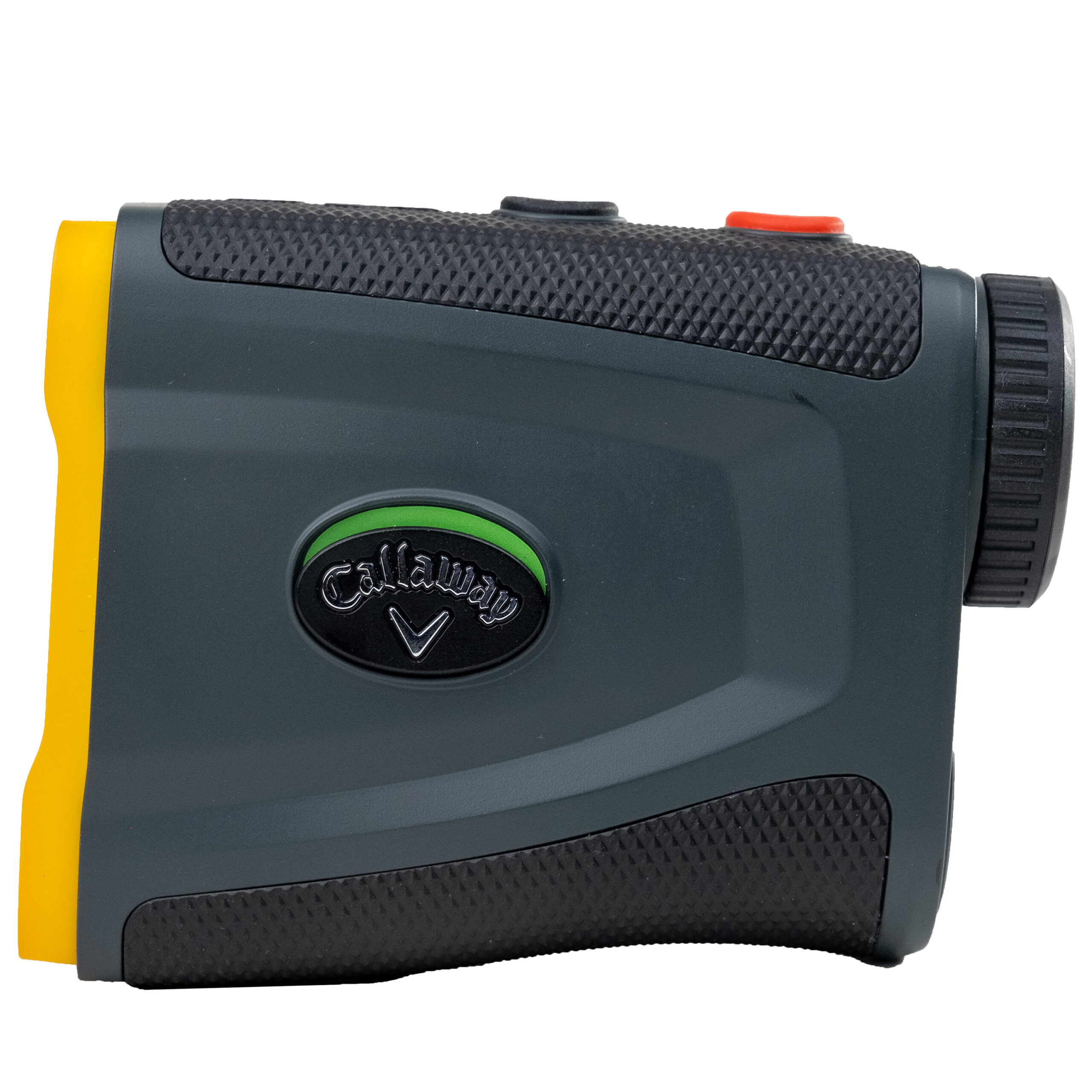 Callaway XLS Pro Slope Golf Laser Rangefinder, with Magnetic Cart Mount Callaway XLS Pro Slope Golf Laser Rangefinder, with Magnetic Cart Mount - Image 3
