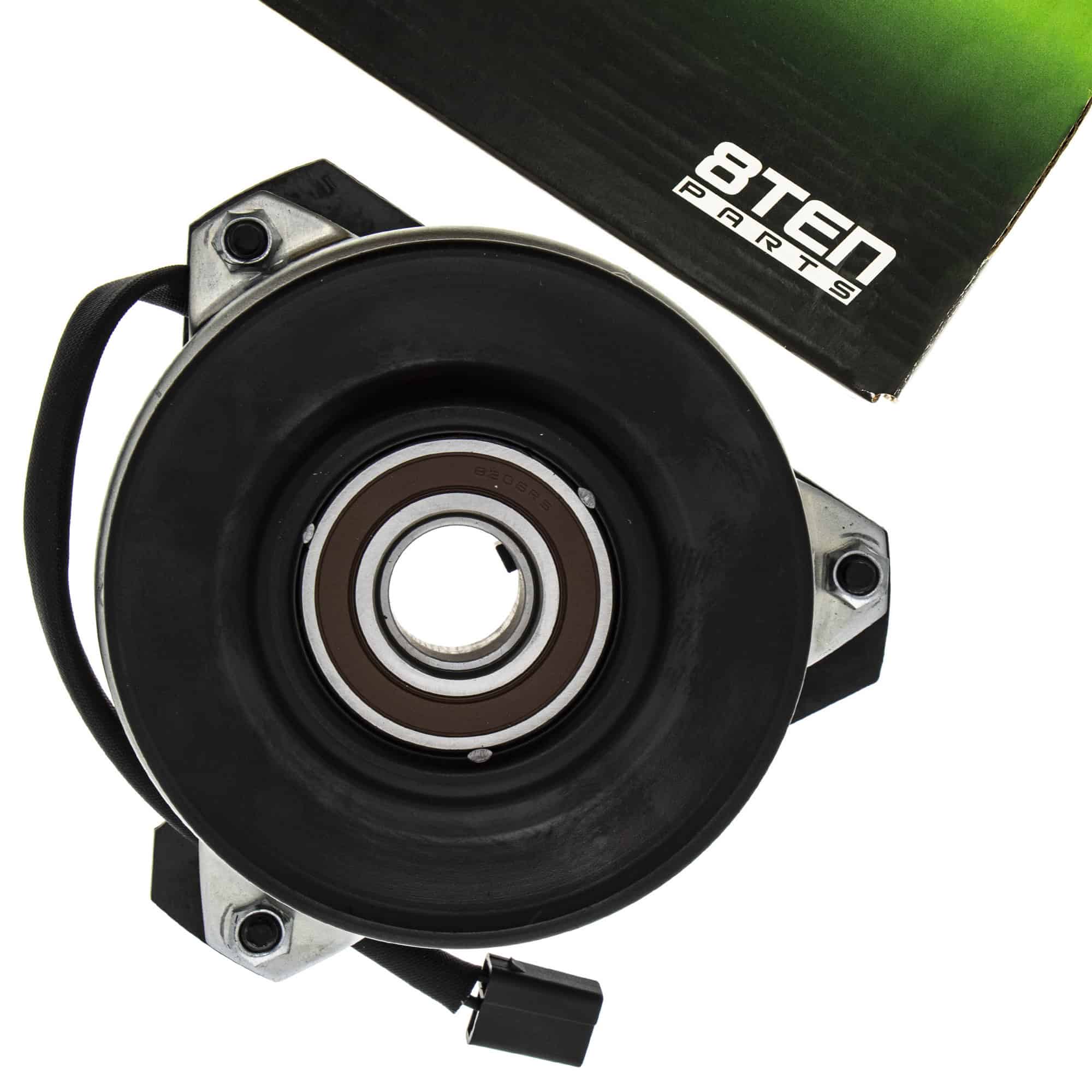 8TEN PTO Clutch for John Deere Scotts Warner 345 AM119536 5215-44 810-CPT2399O 8TEN PTO Clutch for John Deere Scotts Warner 345 AM119536 5215-44 810-CPT2399O - Image 2