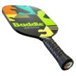 Baddle Advance XT Grip Pickleball Paddle ( )