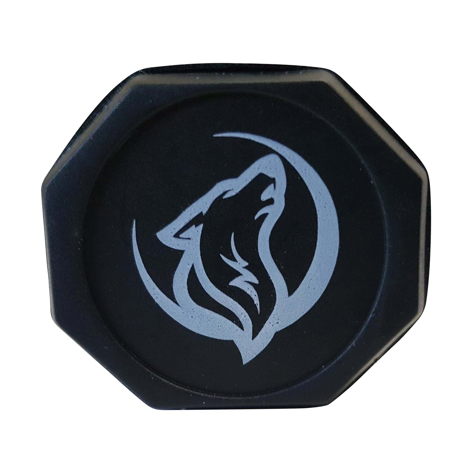 Wolfe XL PRO Graphite Pickleball Paddle - Extra Large Paddle Head (XL) - USAPA Approved for Tournament Play - Includes Paddle Case Wolfe XL PRO Graphite Pickleball Paddle - Extra Large Paddle Head (XL) - USAPA Approved for Tournament Play - Includes Paddle Case - Image 2
