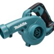 Makita 18V LXT Lithium-Ion Cordless Blower (Tool-Only) XBU05Z