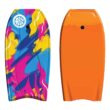Bloo Tide 40" Bodyboard 2-pack bundle