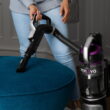 Innova Upright Vacuum with Whirlwind Anti-Tangle Technology, NEU700