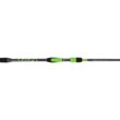 Googan Squad Green Series Muscle Casting Rod 7'5" Heavy Xtra Fast 1piece 1pack
