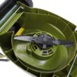 Sun Joe Cordless Electric Walk-Behind Push Lawn Mower, 14-inch, 28-Volt