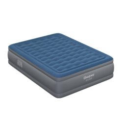 Beautyrest Extraordinaire 18" Queen Air Mattress with Built-in Pump