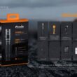 Fenix PD40R V2.0 USB Type-C Charging LED Flashlight 3000 Lumens