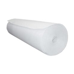 Blue Wave In-Ground Closed Cell Pool Wall Foam - 1/8-in x 42-in x 125-ft
