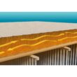 Intex 64477ED Queen Size Thermalux Airbed with Fiber-Tech Technology, Gold Intex 64477ED Queen Size Thermalux Airbed with Fiber-Tech Technology, Gold