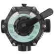 XtremepowerUS 19" Sand Filter for Inground / Above Pool Port Valve Port Swimming Pool up to 24,000 Gallons