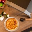 Sophia & William Portable 13" Gas Pizza Oven with Set of Pizza Baking Tools for Outdoor Camping