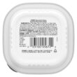 (6 pack) CESAR Classic Loaf in Sauce Top Sirloin Flavor Soft Wet Dog Food for Adult Dog, 3.5 oz. Tray