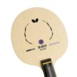 Butterfly Zhang Jike T5000 Flared Table Tennis Blade