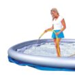Bestway 12ft x 30in Fast Set Above Ground Swimming Pool w/ Filter Pump (2 Pack)