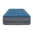 Beautyrest Extraordinaire 18" Queen Air Mattress with Built-in Pump