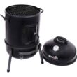 Char-Broil Analog Charcoal Vertical Food Smoker Char-Broil Analog Charcoal Vertical Food Smoker