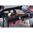 Camp Chef 3-Burner Barbecue Box with Hinged Lid with Thermometer