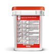 American Red Cross 60 Serving Emergency Meal Food Supply - Bucket