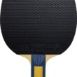 Butterfly Innershield Layer ZLF + Tenergy 64 + Feint Long II