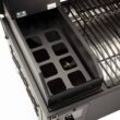 Cuisinart 256-sq. in. Portable Wood Pellet Grill and Smoker