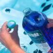 Hot Tub Serum - Total Maintenance Water Care - Hot Tub Cleaner/Jetted Tub Cleaner - 24 Weekly Doses (2 Liter) Hot Tub Serum - Total Maintenance Water Care - Hot Tub Cleaner/Jetted Tub Cleaner - 24 Weekly Doses (2 Liter)