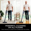 Shark® Pet Pro Cordless Stick Vacuum with MultiFLEX IZ340H