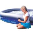 Bestway 12ft x 30in Fast Set Above Ground Swimming Pool w/ Filter Pump (2 Pack)