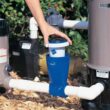 NATURE2 W28175 Express Above/In Ground Vessel Pool Mineral Sanitizer Cartridge