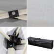 Ktaxon 10'x20' Easy Pop Up Wedding Party Tent Folding Gazebo Beach Canopy W/Carry Bag