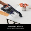 Shark® Pet Pro Cordless Stick Vacuum with MultiFLEX IZ340H