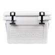 Patriot Coolers 20 Quart High Performance Rotomolded Cooler - White