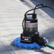 WAYNE WAPC250 1/4 HP Automatic ON/OFF Water Removal Pool Cover Pump