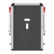 Hailo Aluminum 29.52-in Platform For Ladders Hailo Aluminum 29.52-in Platform For Ladders