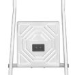 Hailo L60 Aluminum 6.03-ft Type 2- 225-lb Capacity Platform Step Ladder Hailo L60 Aluminum 6.03-ft Type 2- 225-lb Capacity Platform Step Ladder