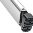 Hailo L60 Aluminum 6.03-ft Type 2- 225-lb Capacity Platform Step Ladder Hailo L60 Aluminum 6.03-ft Type 2- 225-lb Capacity Platform Step Ladder