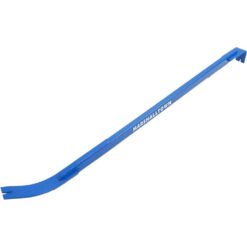 Marshalltown Pry Bar 48.5-in Steel Claw Bar