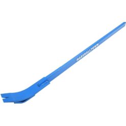 Marshalltown Pry Bar 57-in Steel Claw Bar