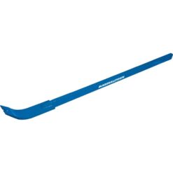 Marshalltown Pry Bar 57-in Steel Claw Bar