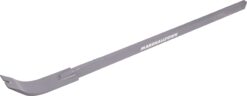 Marshalltown Monster Pry Bar 56-in Steel Moulding Pry Bar
