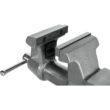 Wilton 4-1/2-in Cast Iron Mechanics pro Bench Vise