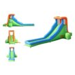 Bounceland 9032 216-in Vinyl Bounce House