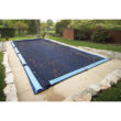 Harris Pool Products Professional Grade Leaf Nets for In-Ground Swimming Pools - Economy Leaf Net - 12' x 24'