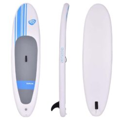 Goplus Costway Inflatable Stand Up Paddle Board (7-Pack)