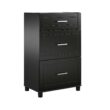 Ameriwood Home Callahan 23.69-in W x 39.25-in H Wood Composite Obsidian Black Freestanding Utility Storage Cabinet Ameriwood Home Callahan 23.69-in W x 39.25-in H Wood Composite Obsidian Black Freestanding Utility Storage Cabinet