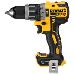 DEWALT XR 1/2-in 20-volt Max-Amp Variable Speed Brushless Cordless Hammer Drill