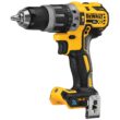 DEWALT XR 1/2-in 20-volt Max-Amp Variable Speed Brushless Cordless Hammer Drill