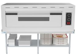 KoolMore 72-in W x 24-in H Stainless Steel Work Bench