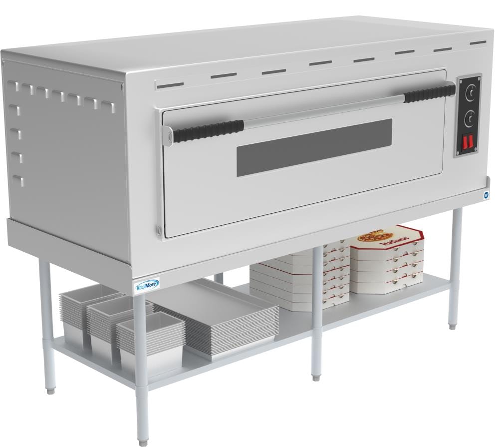 KoolMore 72-in W x 24-in H Stainless Steel Work Bench KoolMore 72-in W x 24-in H Stainless Steel Work Bench - Image 13
