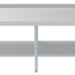 KoolMore 72-in W x 24-in H Stainless Steel Work Bench KoolMore 72-in W x 24-in H Stainless Steel Work Bench